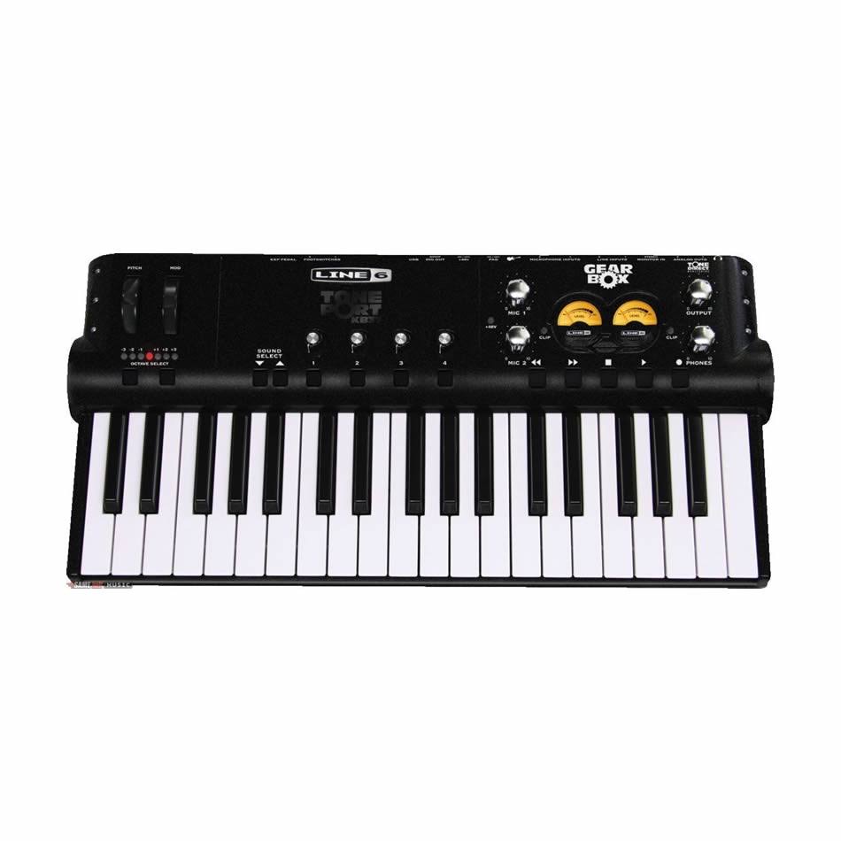 USB Audio Interface A949