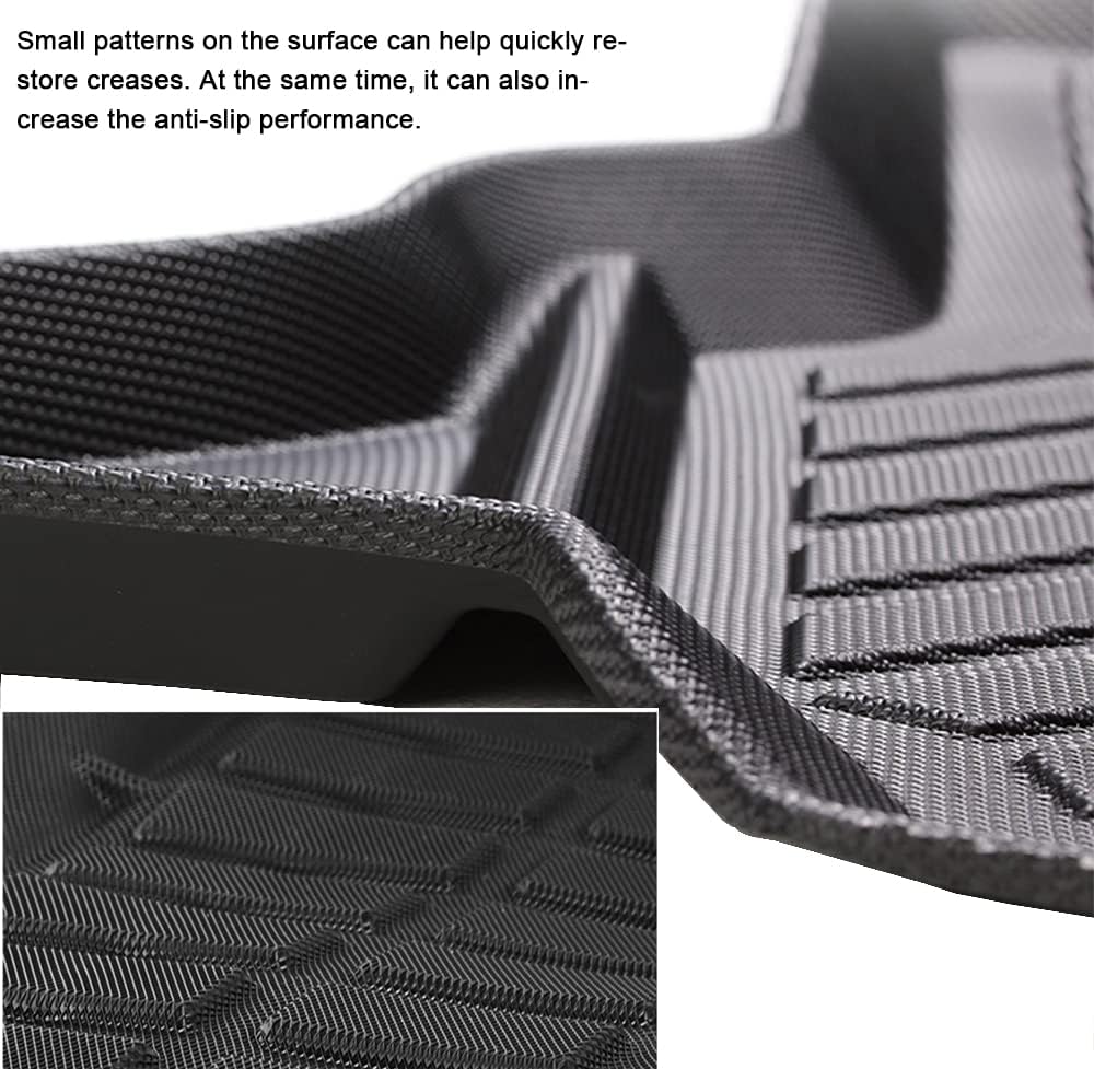 Cargo Liner Pack of 2 Y596924