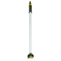 RV Swivel Stik Tank Rinser with Shutoff Valve O267872