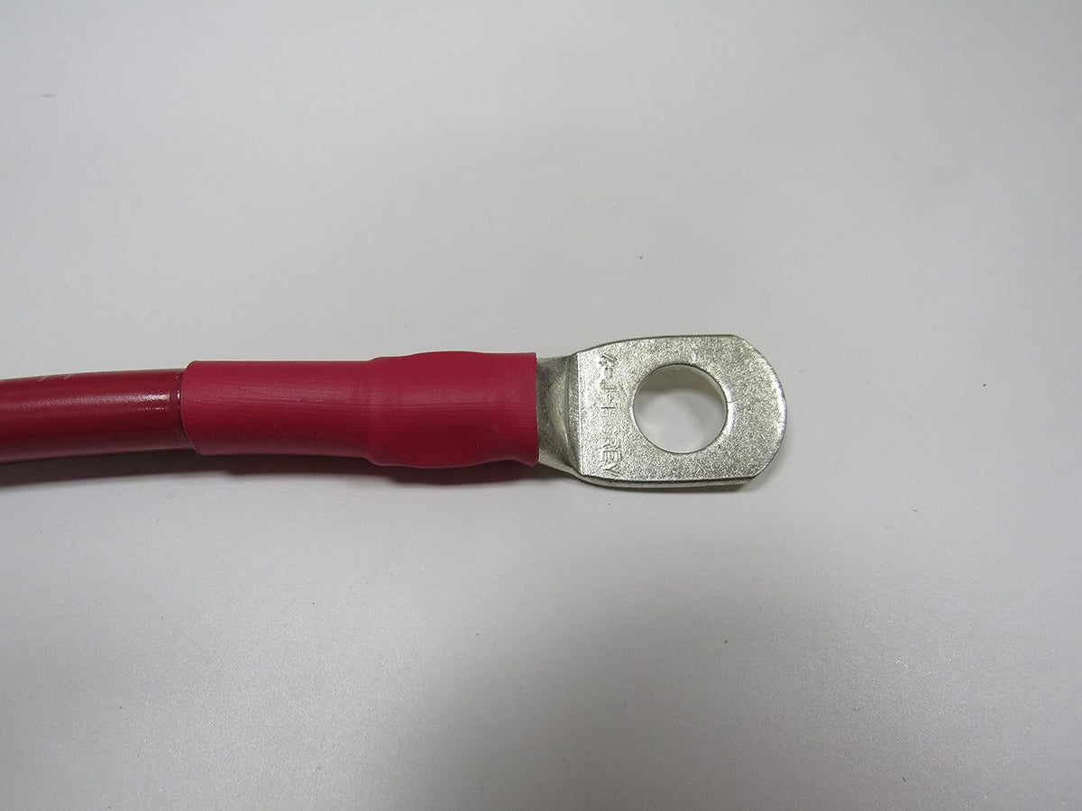 Battery Cable Kit J542