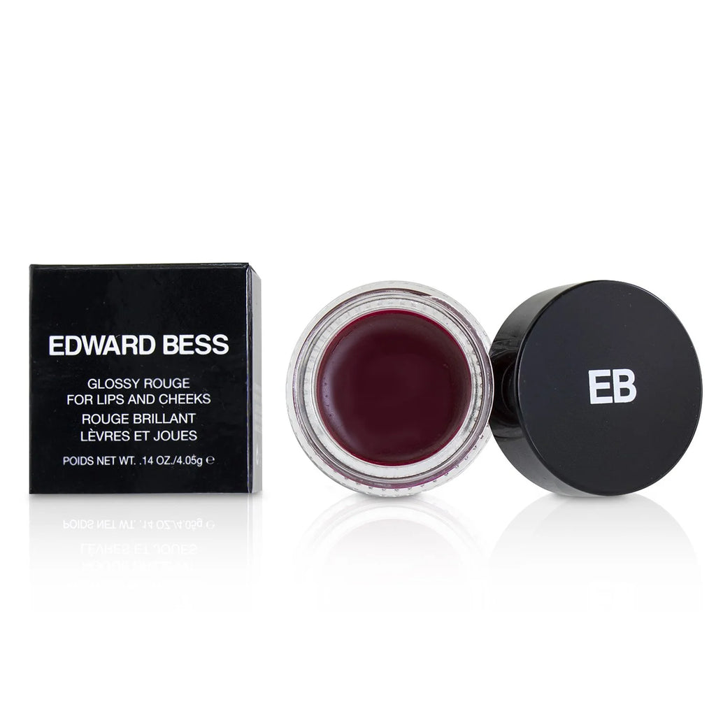 Glossy Rouge For Lips And Cheeks J394642