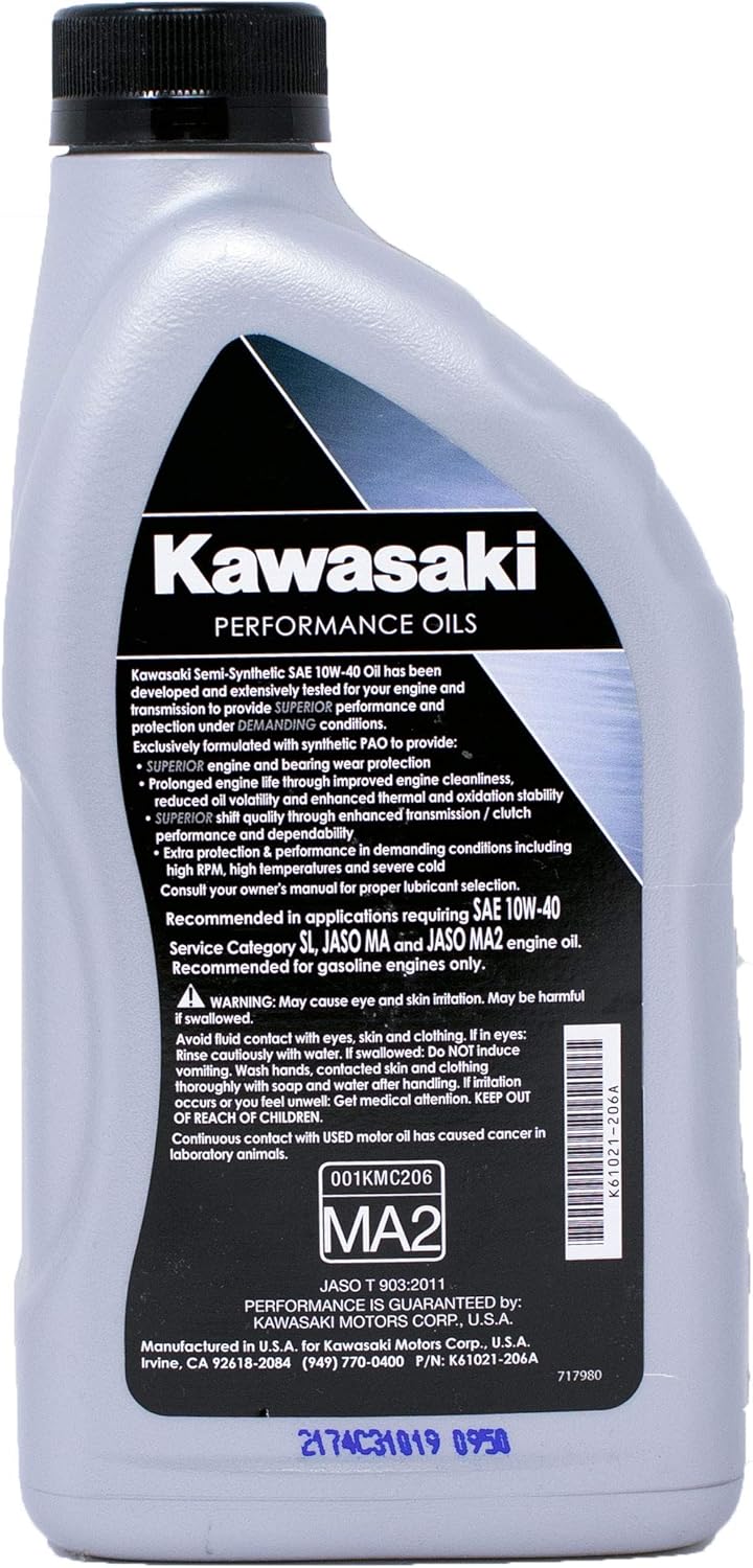 Maintenance Kit Pack of 2 I945