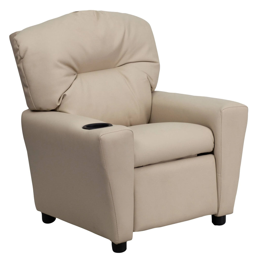 Light Pink Kids Chair E5407