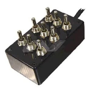 Oil Vent Damper 8-Inch K472420