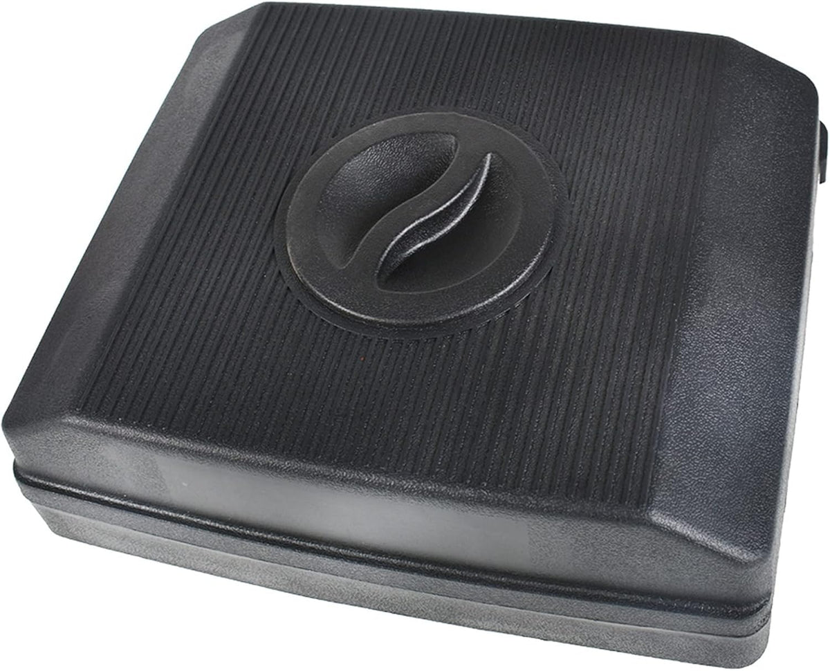 Air Filter Housing Box Replacement for Honda GX610 GX620 GX670 GXV620 GXV670 Engine, Pack of 2 U9467