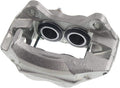 Disc Brake Caliper Assembly Front Driver Side Pack of 2 G7579
