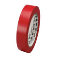 Red Vinyl Tape 36 Roll Case G1535