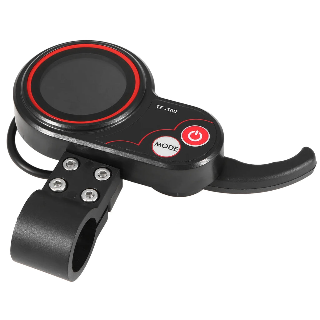 Electric Scooter Instrument Display Dashboard Spare Parts E194237