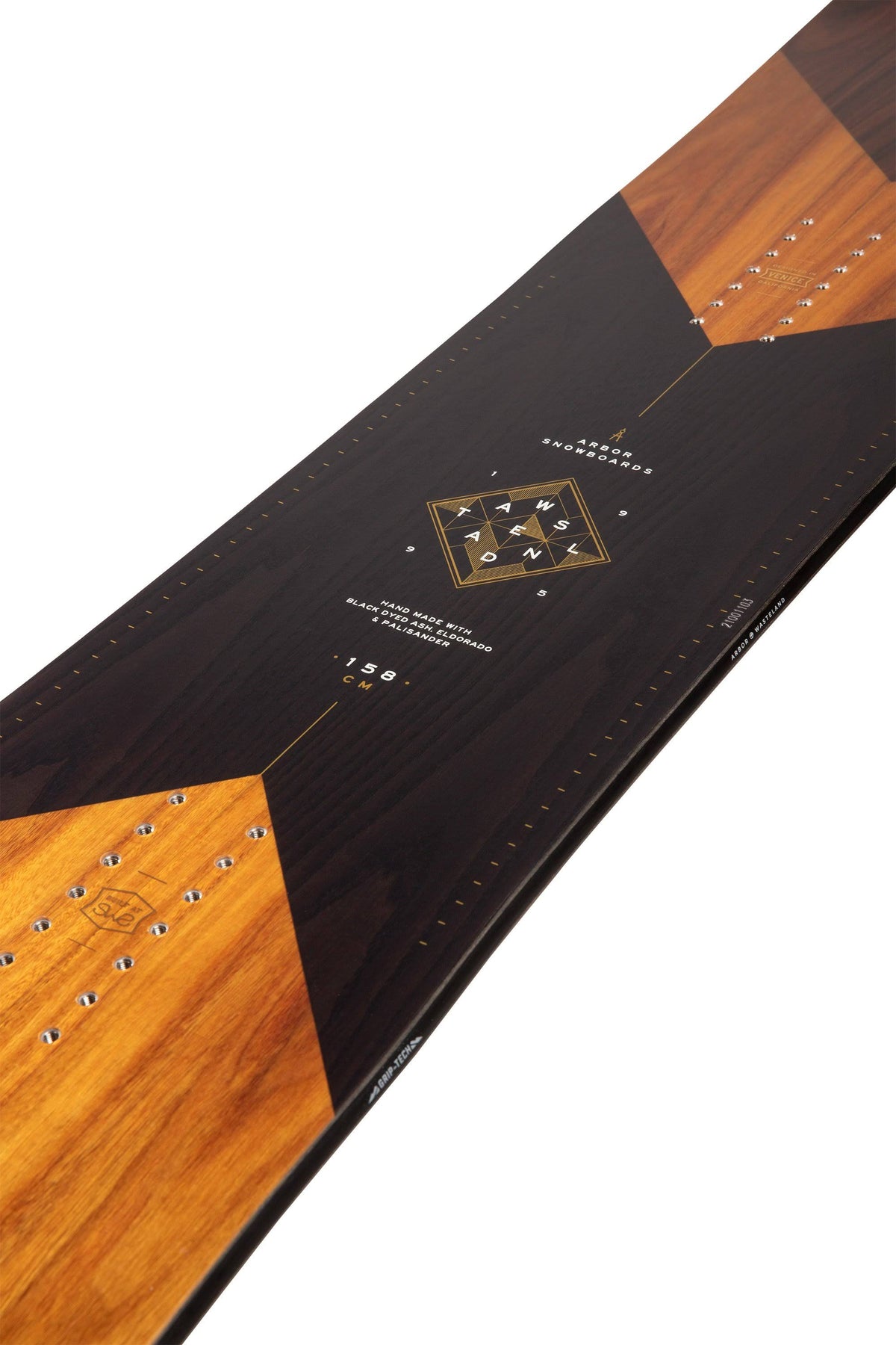 Camber Snowboard S411641