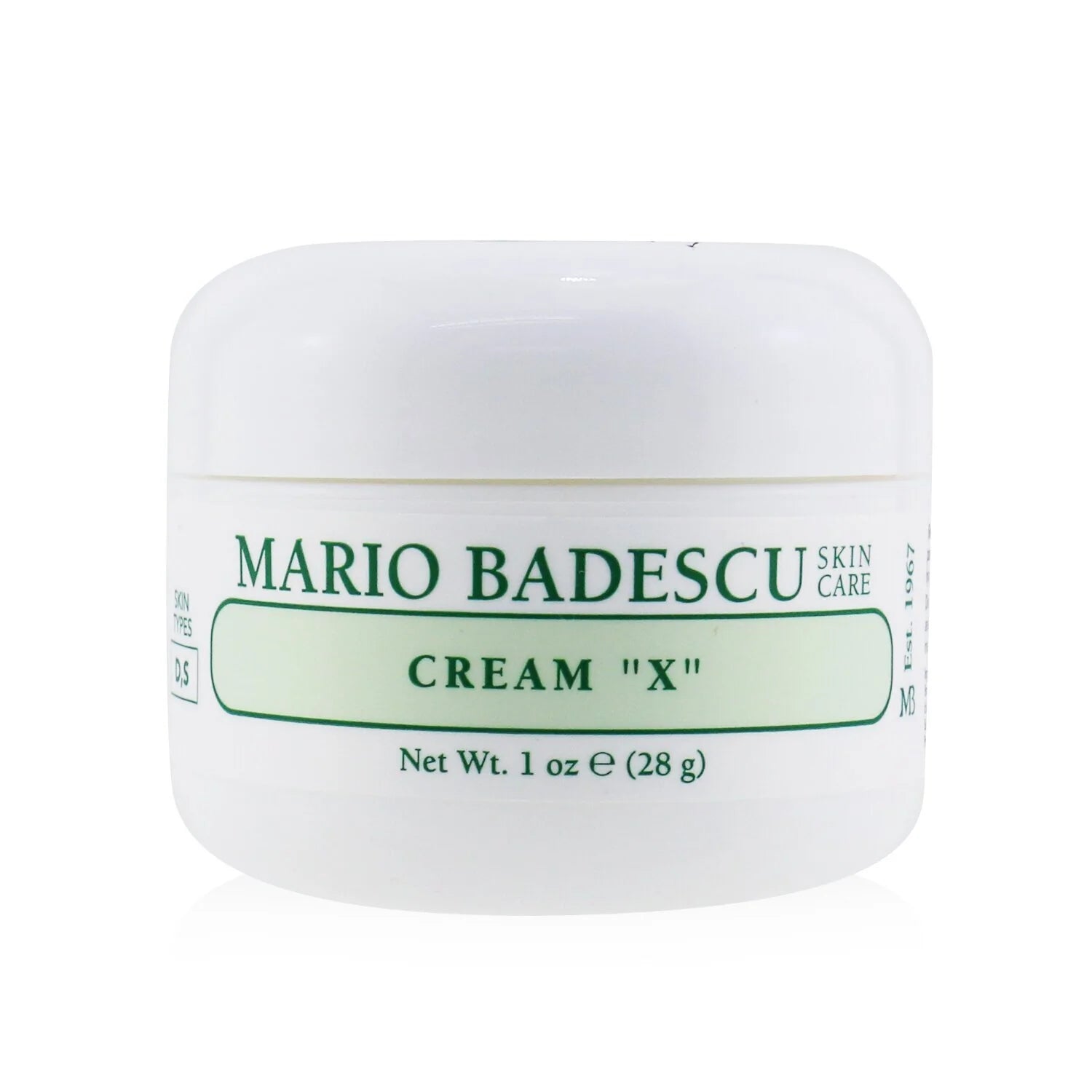 Cream for Dry/Sensitive Skin Types 29ml/1oz P28979