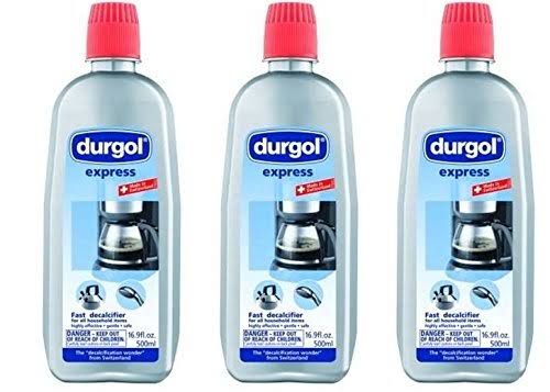 16.9oz 3 Pack Multipurpose Decalcifier O750146