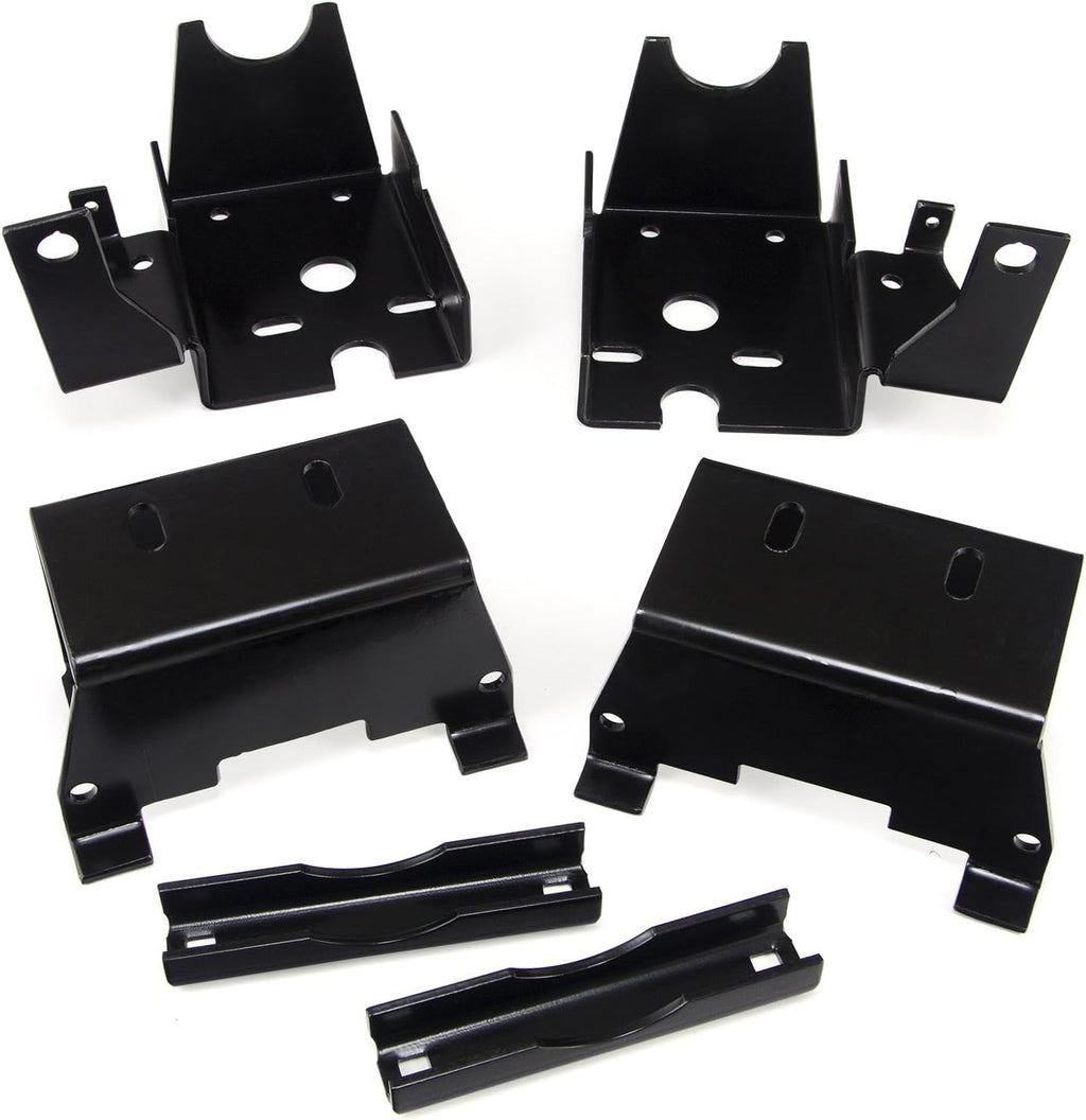 Air Suspension Kit D556