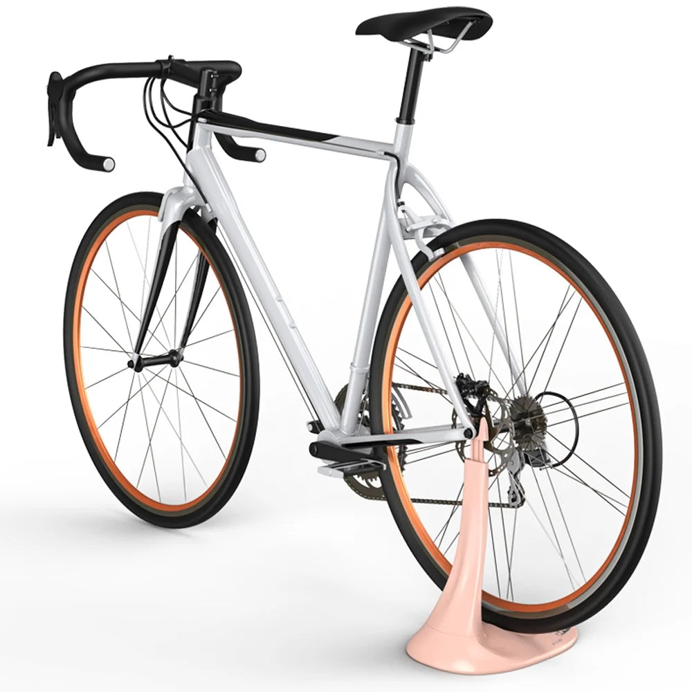 Adjustable Floor Type Bike Stand M249558
