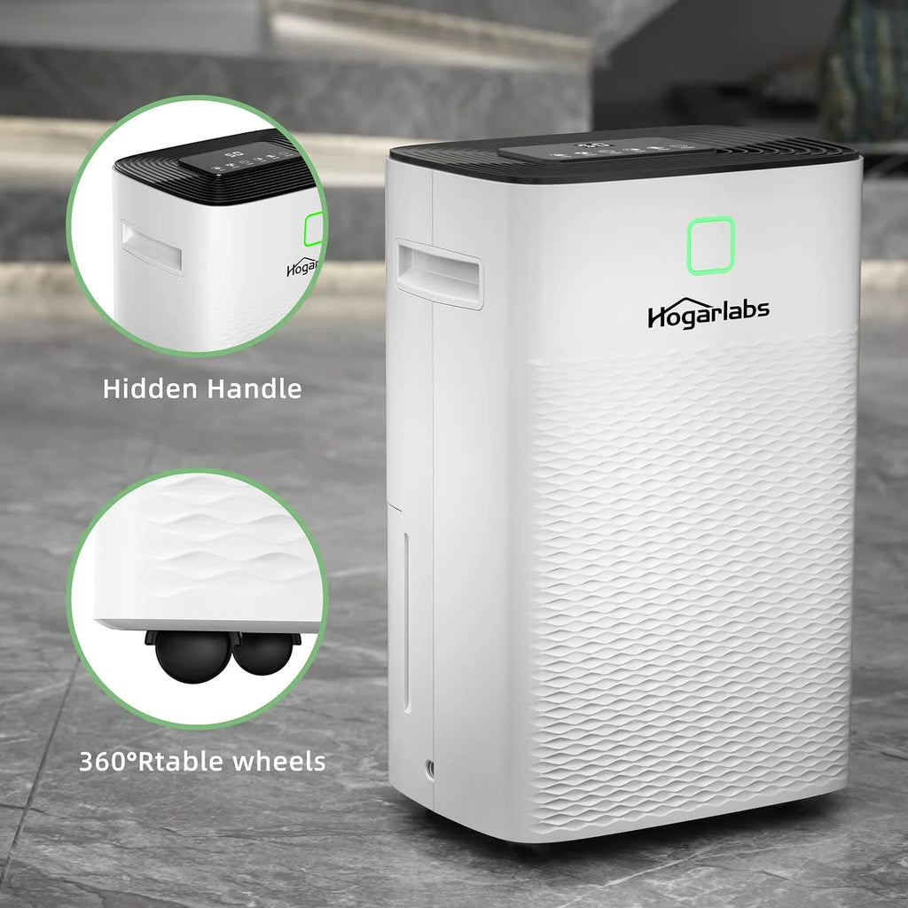 50 Pint Dehumidifier A21541