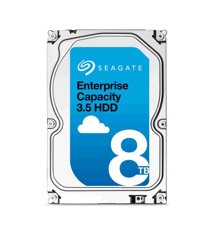 8 TB 3.5 Internal Hard Drive SATA P586