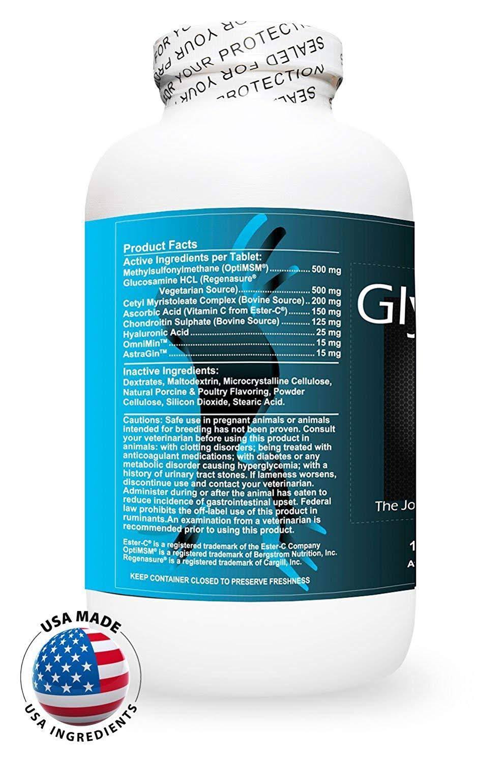 150 Chewable Joint Supplement for Dogs Y275