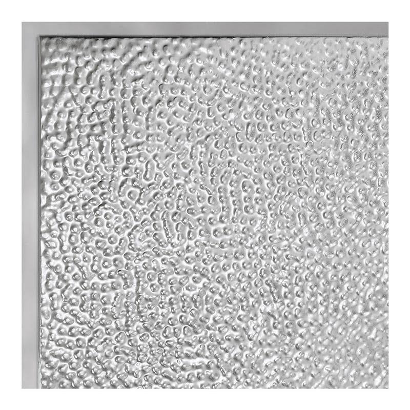 Unfinished Lay in Ceiling Tile G50238