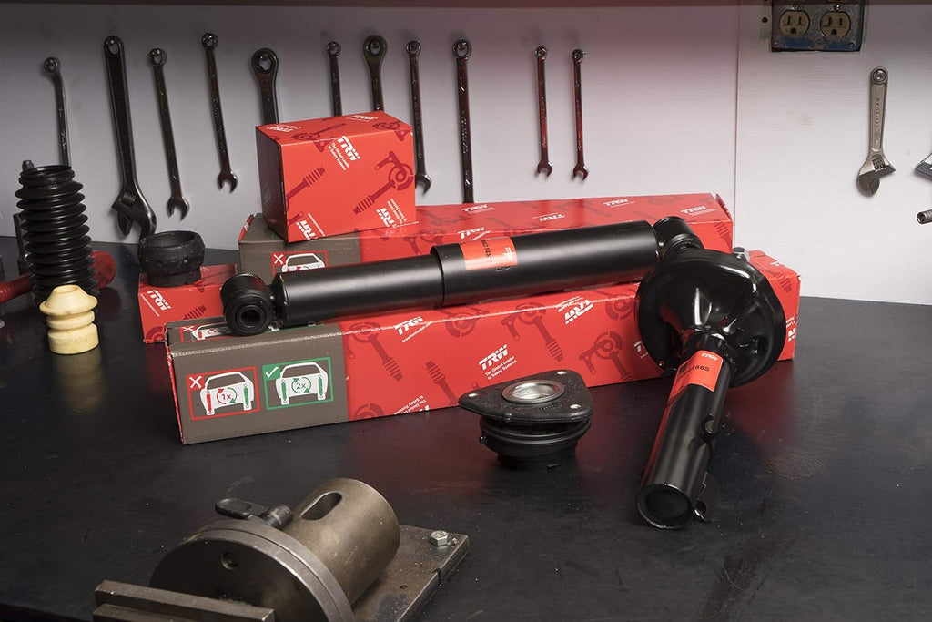 TRW Shock Absorber Pack of 2 K275