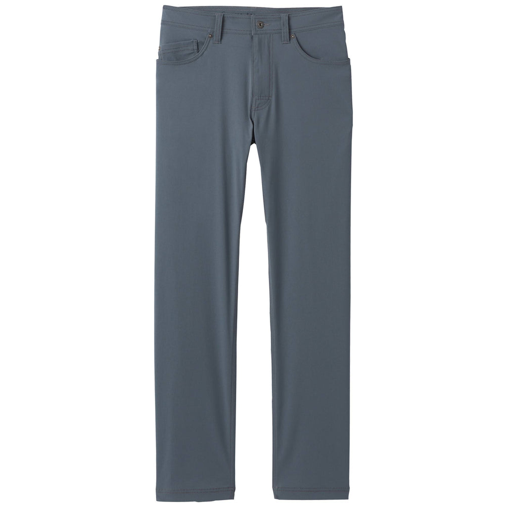 Dark Smoky Blue Men&s Pant P543
