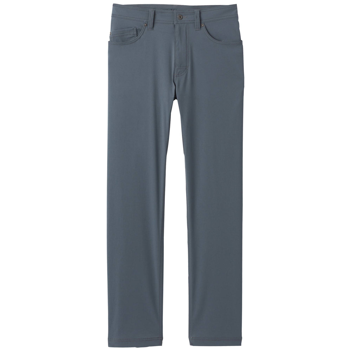 Dark Smoky Blue Men&s Pant P543