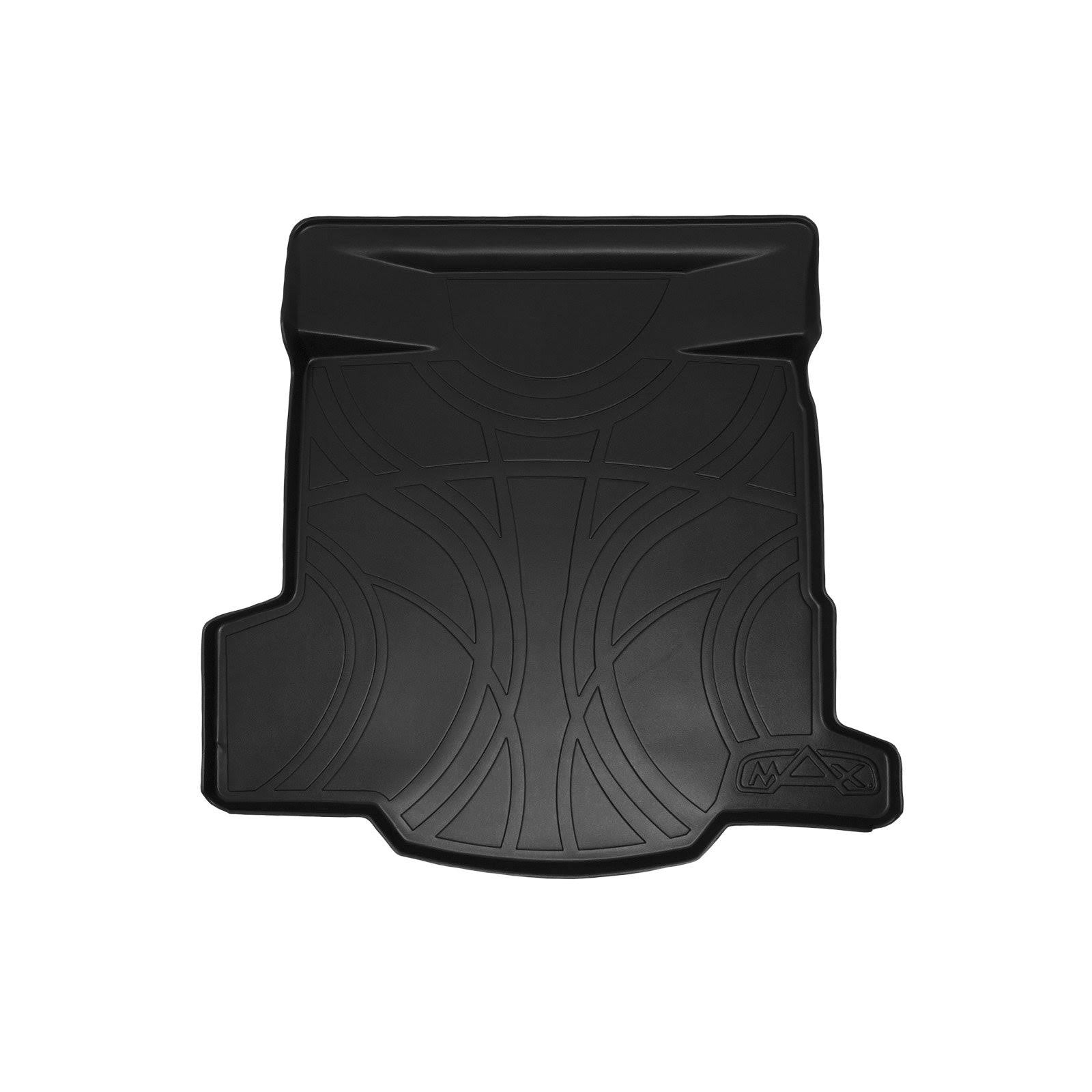 Black Cargo Liner J90668