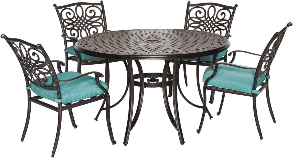 5-Piece Dining Set U176