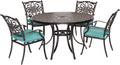 5-Piece Dining Set U176