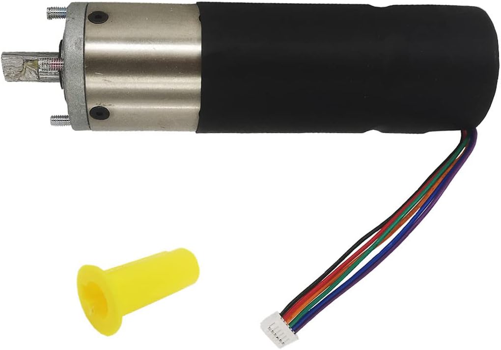 RV in-Wall Slide Out Motor L386