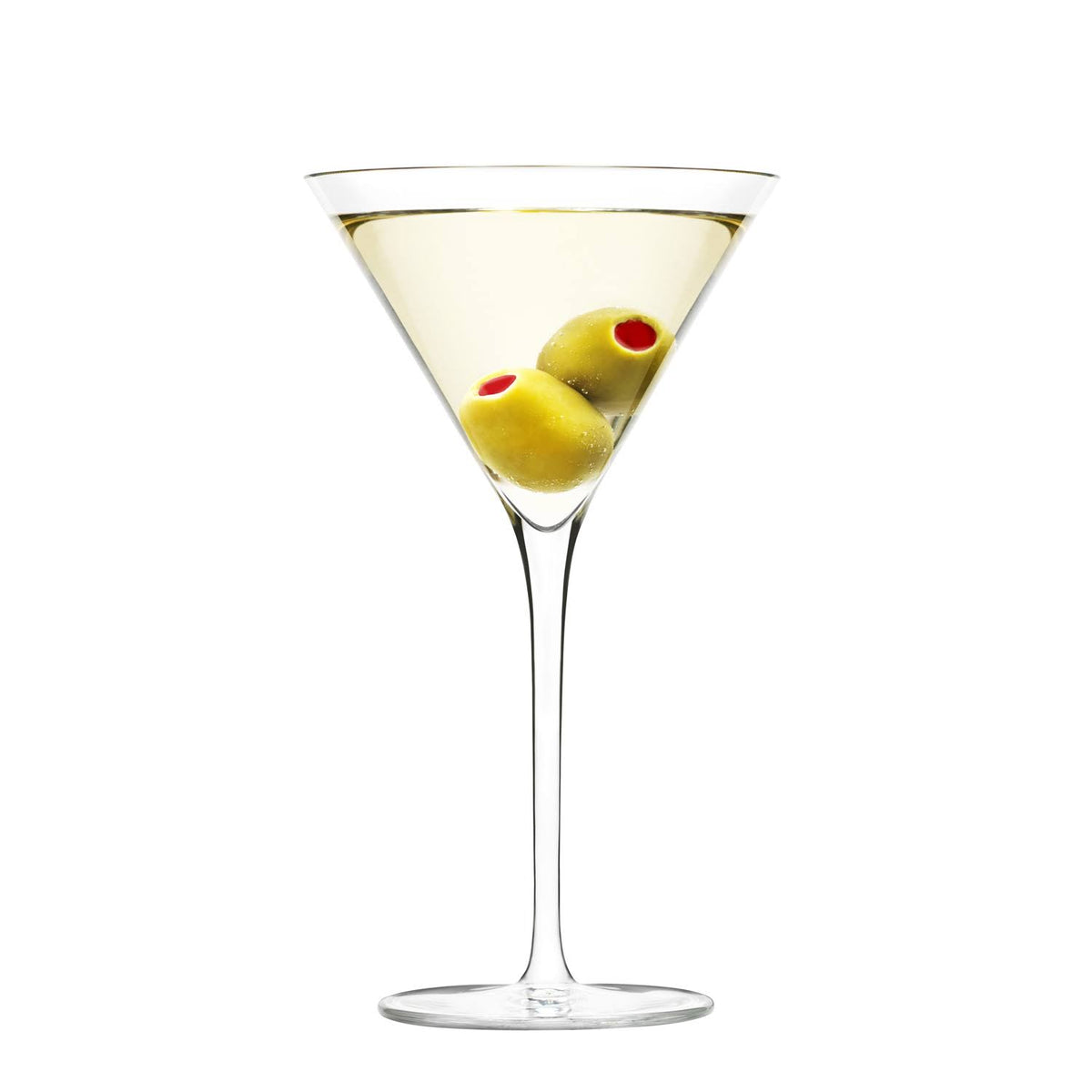 7 oz Martini Glass W18503