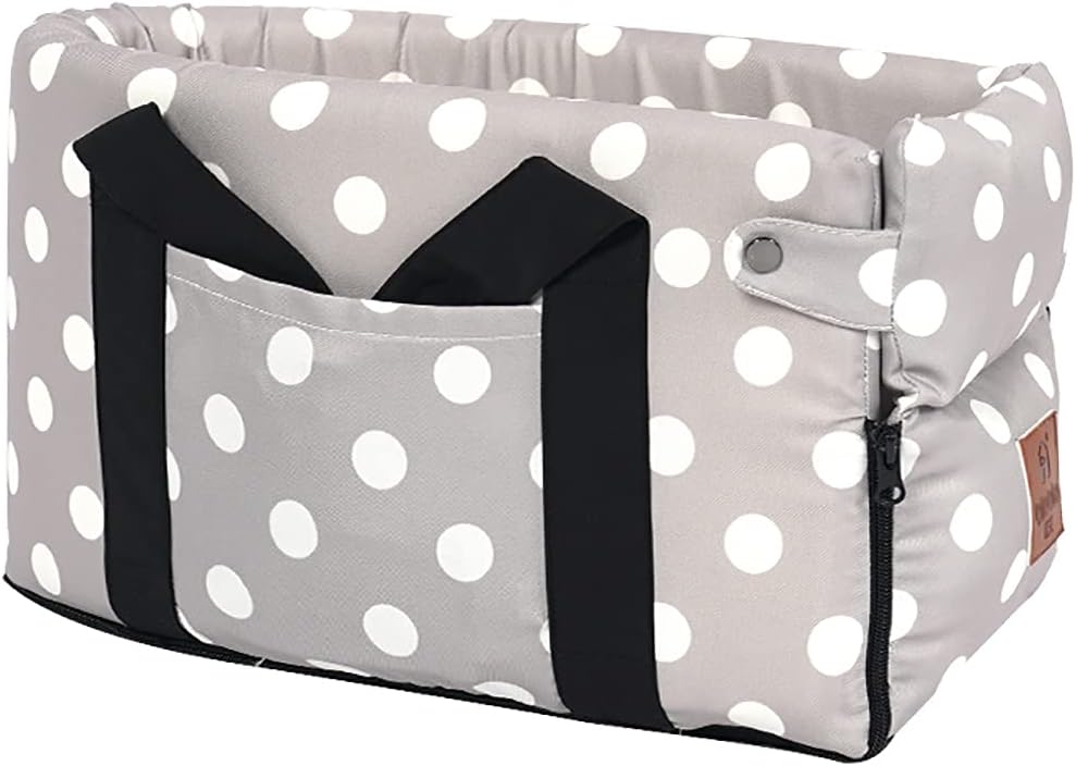 Dog Booster Car Seat Pack of 2 L744900