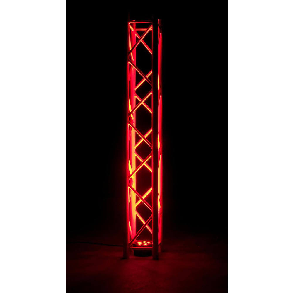 5P Hex LED par Light G4734