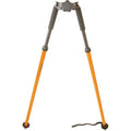 Flo Orange Thumb-Release Bipod X40603