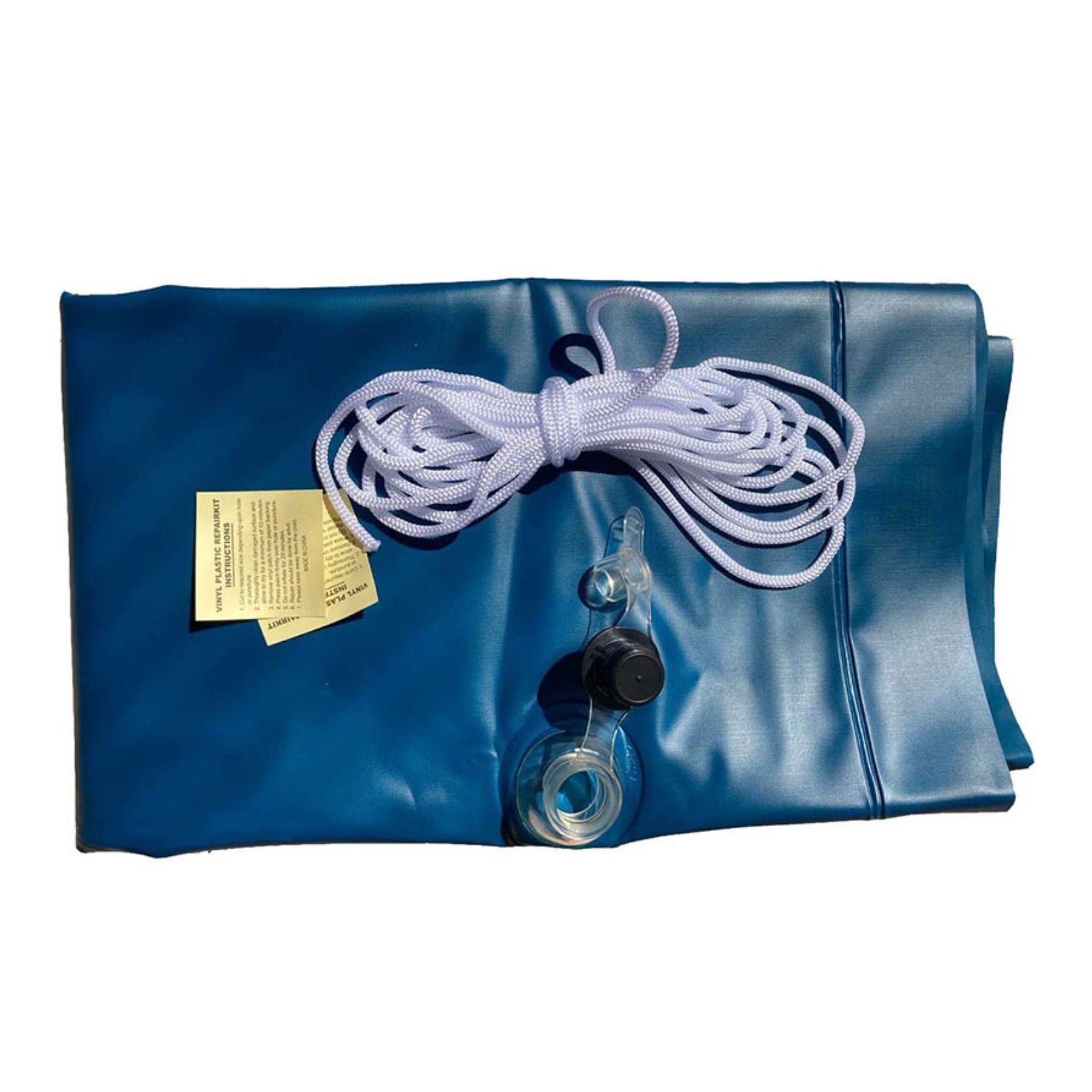 Thicken Tear Resistant PVC Pool Pillow M83771
