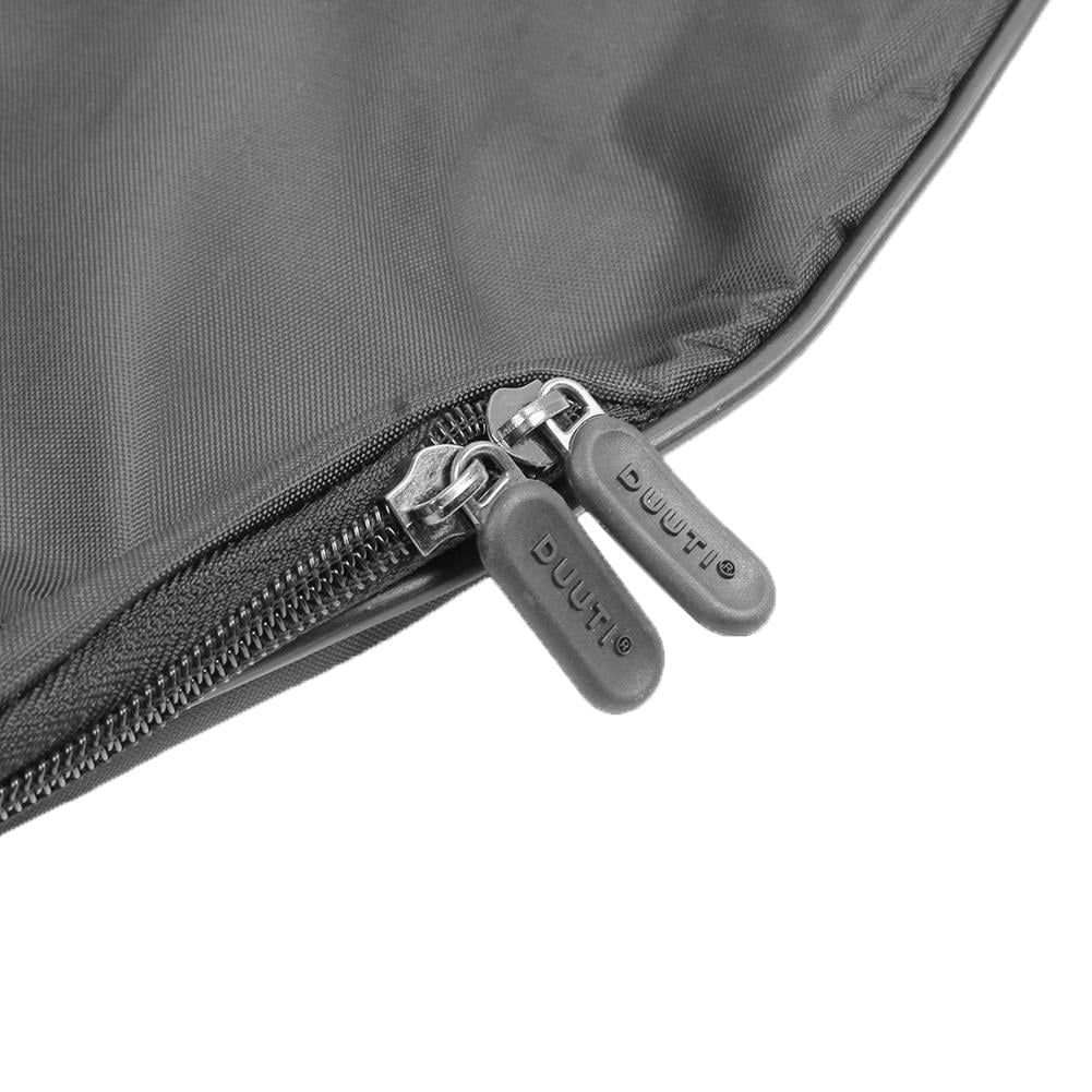 Black MTB Wheel Bag V224242
