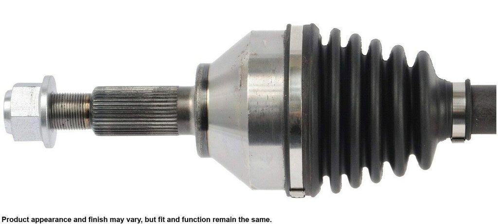 New CV Axle N633