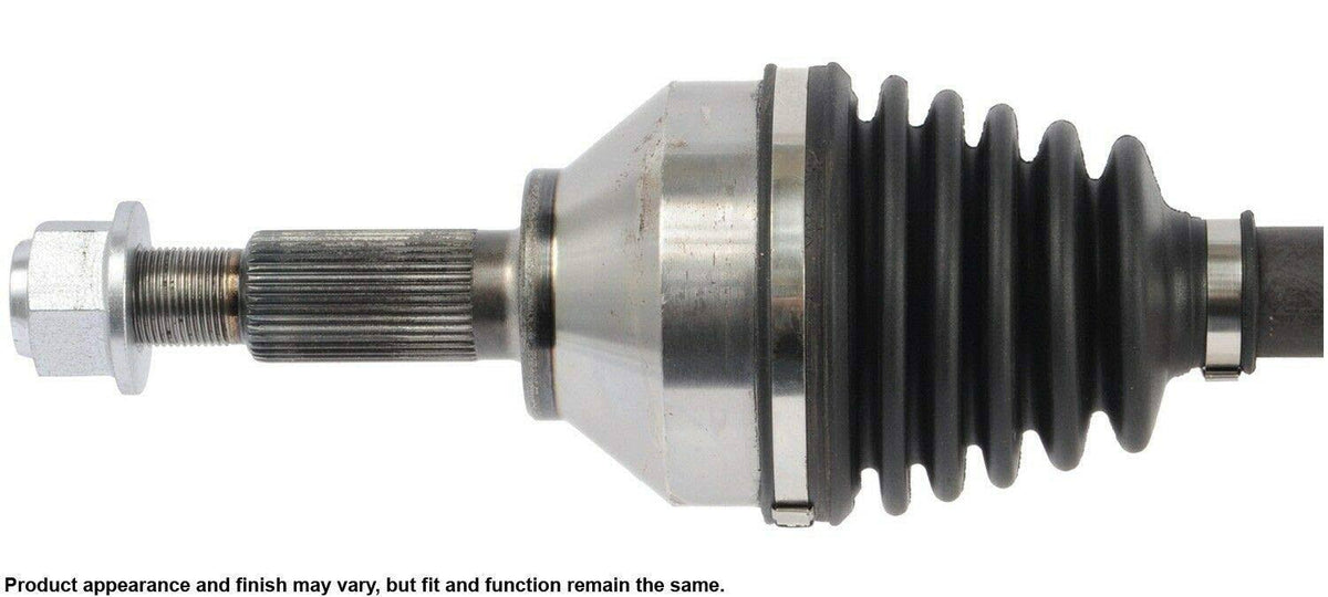 New CV Axle N633