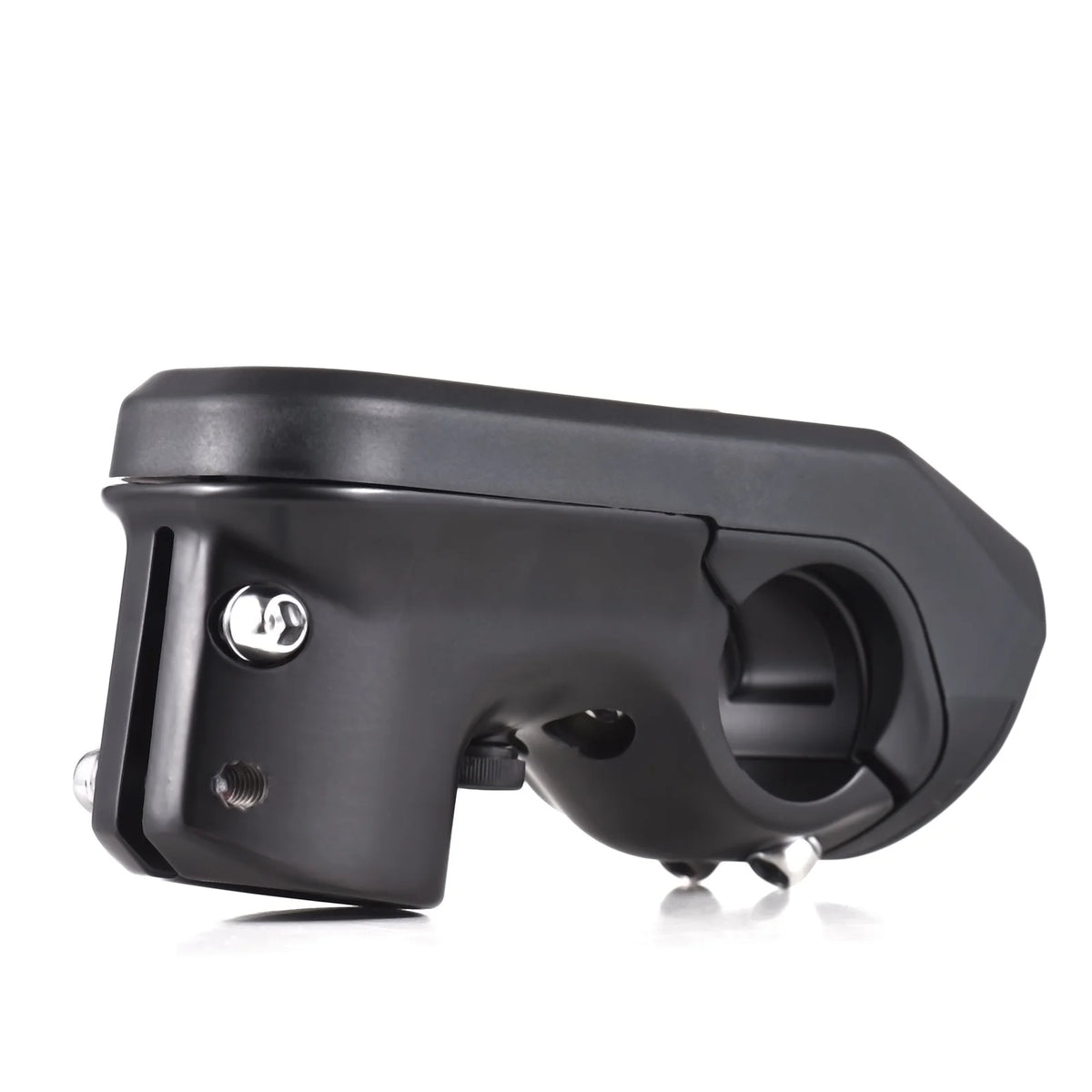 Bicycle Handle Stand with 3 in 1 USB Rechargeable LED Headlight and Electronic Horn O4857