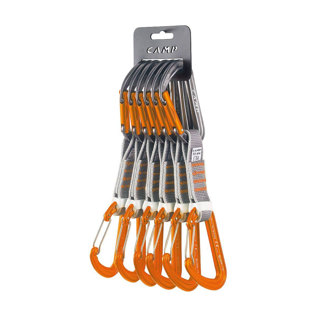 6 Pack 11cm Quickdraw W501239