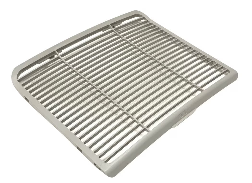 Upper Air Filter Frame Only X244284