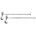 Lever Handle Lavatory Angle Supply Kit J79772