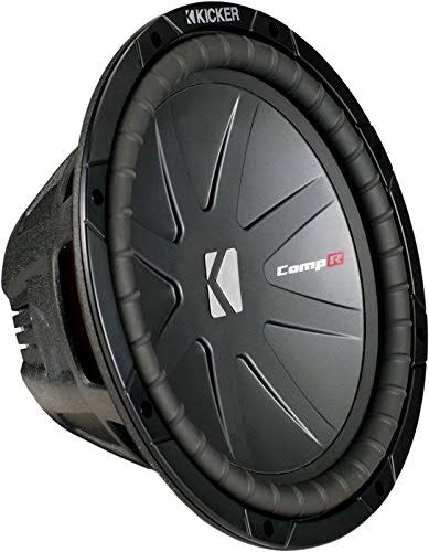 12 inch 4 Ohm Subwoofer G5729