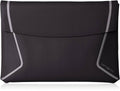 Black 22 cm Briefcase E954175