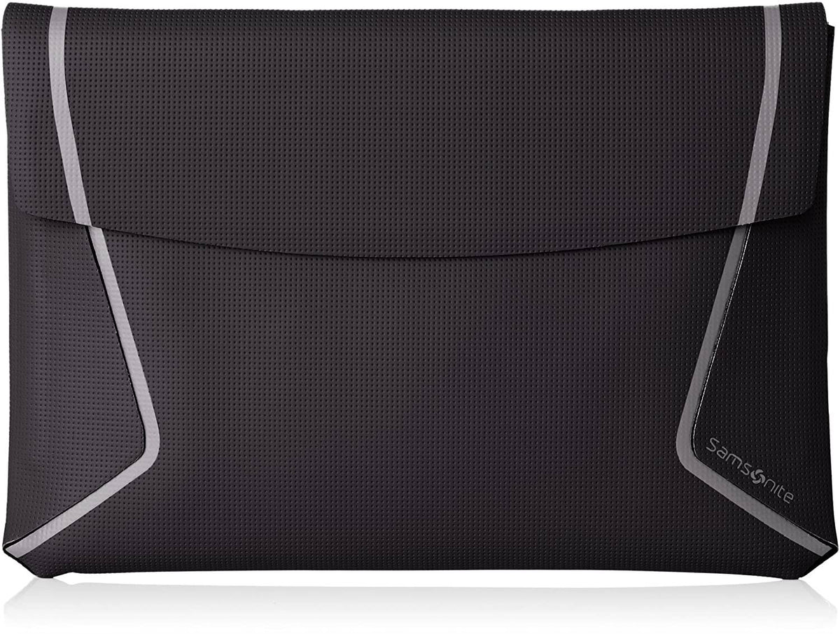 Black 22 cm Briefcase E954175