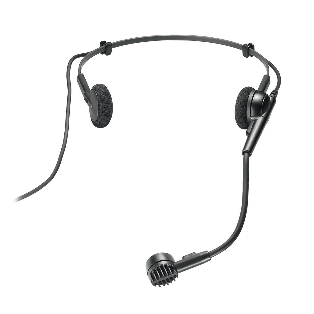 Cardioid Condenser Headworn Microphone H883257