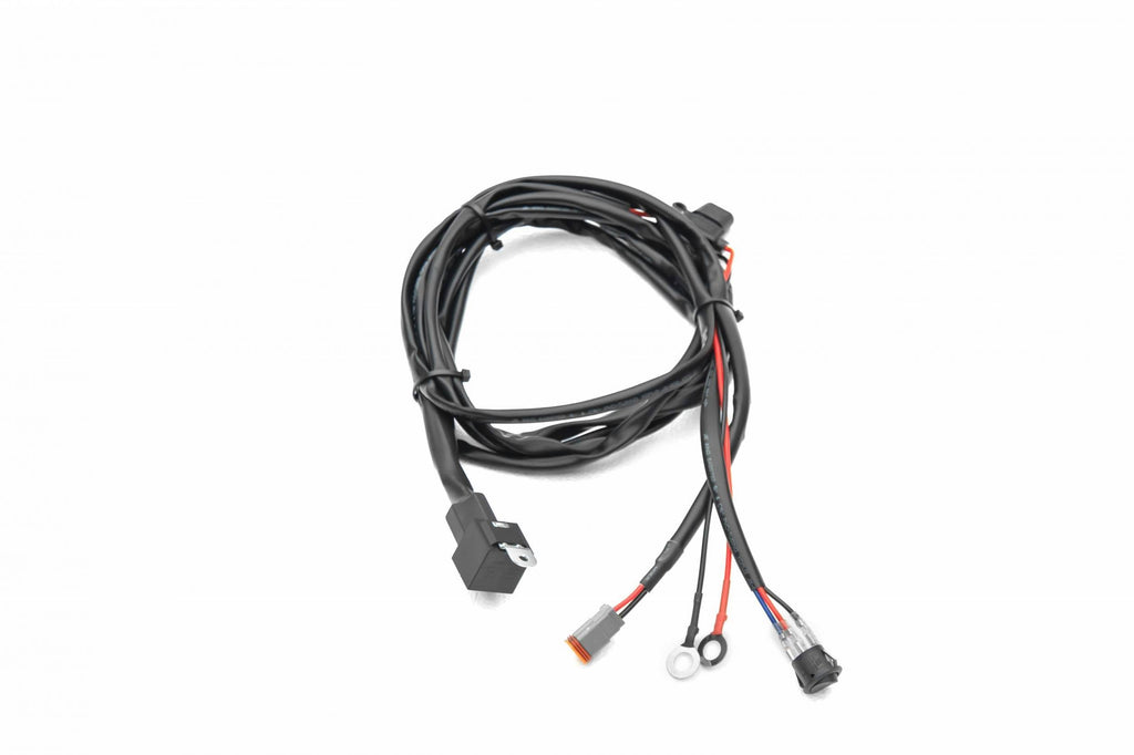Stealth Laser Torch Series Grille I586265