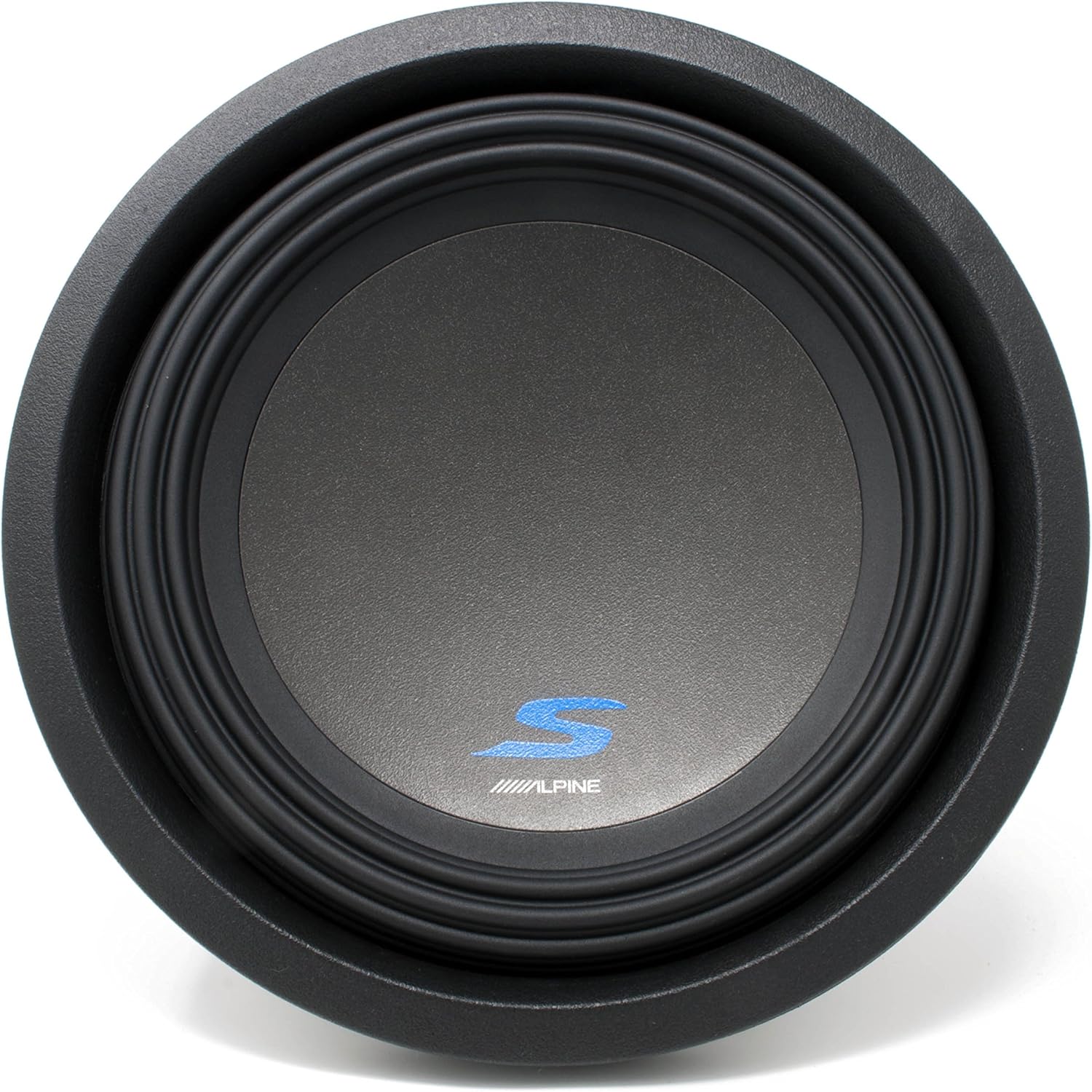 Mono Amplifier and 10" Dual 4-Ohm Subwoofer with Wire Kit Y32435