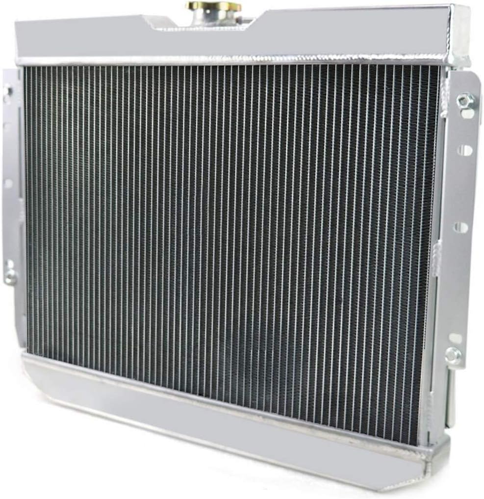 3 Row All Aluminum Radiator F1510