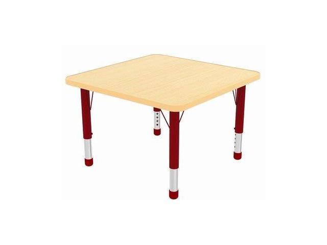 30x22 Square Table J840194