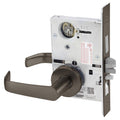 Mortise Lock T9860