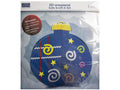 Pack of 36 Ornament Kraft-It-Kit U561